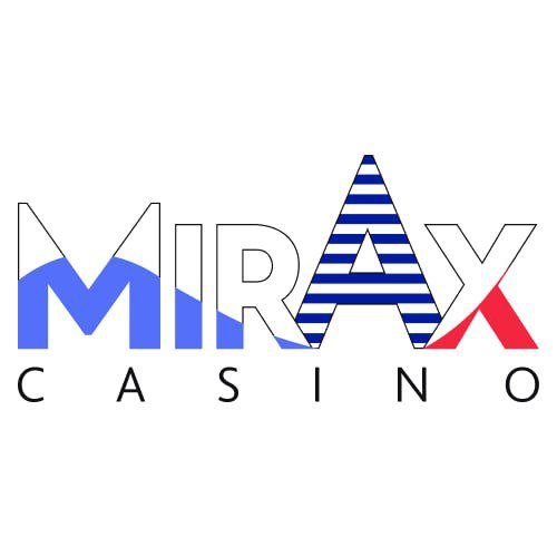 Mirax Casino, Bonus ohne Einzahlung
